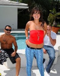 Жизнь втроём 9 фотография Жизнь втроём 9 фотография