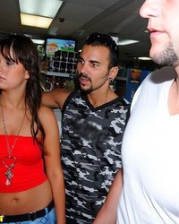 Жизнь втроём 4 фотография Жизнь втроём 4 фотография