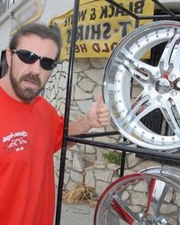 Брутальный мачо 6 фотография Брутальный мачо 6 фотография