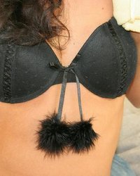 Насмотрелась порнухи 9 фотография Насмотрелась порнухи 9 фотография