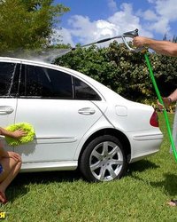 Хотела просто помыть машину 13 фотография Хотела просто помыть машину 13 фотография