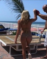 Праздник бикини 11 фотография Праздник бикини 11 фотография