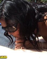 Пикапер встретил на улице телочку и трахнул ее в киску 8 фотография Пикапер встретил на улице телочку и трахнул ее в киску 8 фотография