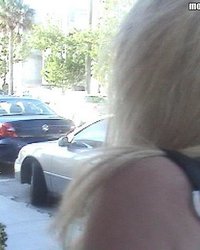 Не стыдится заниматься сексом с незнакомцами 1 фотография Не стыдится заниматься сексом с незнакомцами 1 фотография