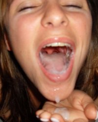 Окончания в рот, на лицо и в внутрь 19 фотография Окончания в рот, на лицо и в внутрь 19 фотография