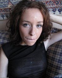 Густая сперма на лицах студенток 4 фотография Густая сперма на лицах студенток 4 фотография