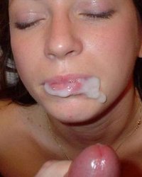 Женские лица покрытые спермой 9 фотография Женские лица покрытые спермой 9 фотография