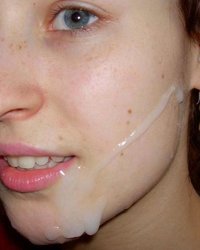 Женские лица покрытые спермой 22 фотография Женские лица покрытые спермой 22 фотография