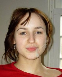 Женские лица покрытые спермой 13 фотография Женские лица покрытые спермой 13 фотография