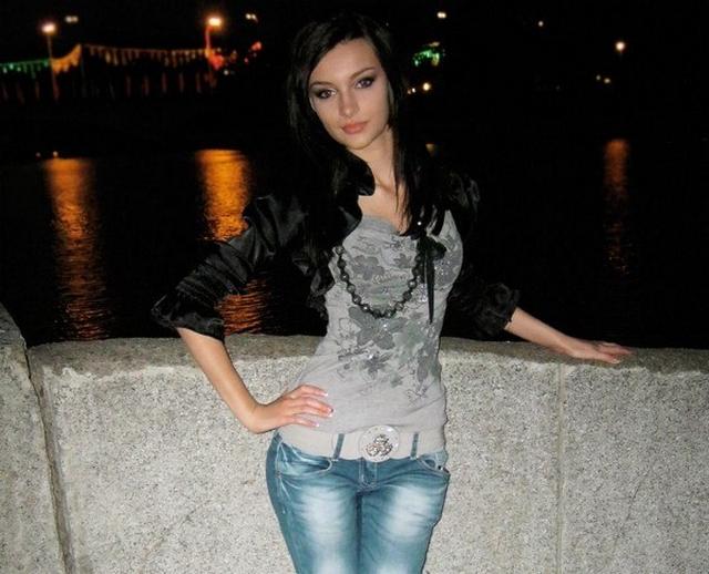 Социальные сети радуют красивыми девушками 39 фото