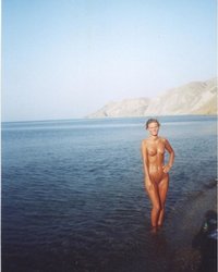 Красивые телки отдыхают на нудистском пляже 16 фотография Красивые телки отдыхают на нудистском пляже 16 фотография