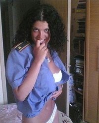 Врачихи и полисменши эротично снимаются 5 фотография Врачихи и полисменши эротично снимаются 5 фотография