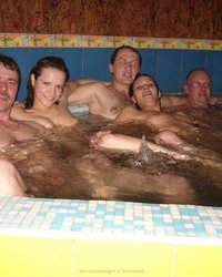Женатики устроили в сауне групповой перепихон 24 фотография Женатики устроили в сауне групповой перепихон 24 фотография