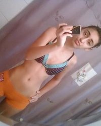 Провинциальная чика вывалила большие бидоны 12 фотография Провинциальная чика вывалила большие бидоны 12 фотография