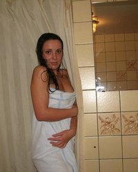 Новоиспеченная невестка порадовала мужа обнаженным телом 15 фотография Новоиспеченная невестка порадовала мужа обнаженным телом 15 фотография