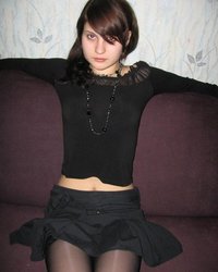 Брюнетка эротично показывает красивую плоть 19 фотография Брюнетка эротично показывает красивую плоть 19 фотография