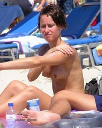 Обнаженные швеи на нудистском пляже 25 фотография Обнаженные швеи на нудистском пляже 25 фотография