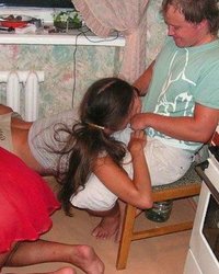 Домохозяйки делают отсос умелыми ротиками 18 фотография Домохозяйки делают отсос умелыми ротиками 18 фотография