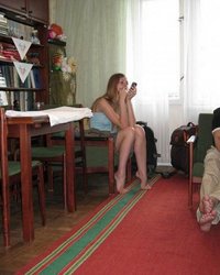 Влюбленная парочка трахнулись в квартире 1 фотография Влюбленная парочка трахнулись в квартире 1 фотография