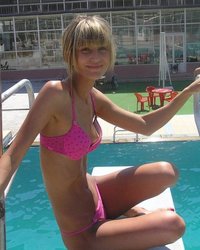 На пляже можно увидеть очень классных девах 11 фотография На пляже можно увидеть очень классных девах 11 фотография