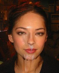 Смачные камшоты на лица девушек 17 фотография Смачные камшоты на лица девушек 17 фотография