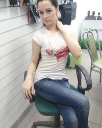 Домашний архив миловидной брюнетки 6 фотография Домашний архив миловидной брюнетки 6 фотография