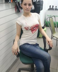 Домашний архив миловидной брюнетки 5 фотография Домашний архив миловидной брюнетки 5 фотография