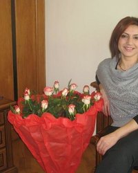 Роскошные формы индийских девушек 5 фотография