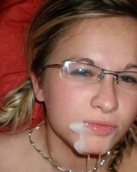 Залитые густой спермой лица 21 фотография Залитые густой спермой лица 21 фотография