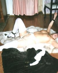 Сучки стали рачком и отшлифовали концы 22 фотография Сучки стали рачком и отшлифовали концы 22 фотография