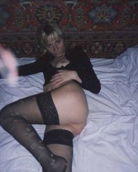 Сочные мамзели продемонстрировали писюхи и сиськи 21 фотография