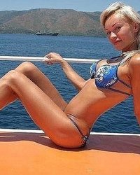 Пляжные красотки в бикини и голышом 14 фотография Пляжные красотки в бикини и голышом 14 фотография
