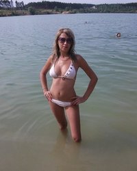 Пляжные красотки в бикини и голышом 8 фотография Пляжные красотки в бикини и голышом 8 фотография