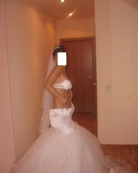 Развратные невесты в брачную ночь 3 фотография