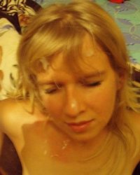 Залил лицо развратной подруги спермой 12 фотография Залил лицо развратной подруги спермой 12 фотография