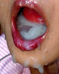 Открыли рты и ощутили вкус спермы 5 фотография Открыли рты и ощутили вкус спермы 5 фотография