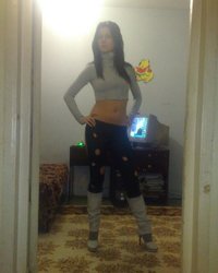 Брюнетка купила себе шикарное нижнее белье 9 фотография Брюнетка купила себе шикарное нижнее белье 9 фотография