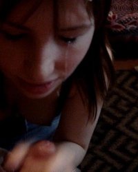 Проказница с рабочим ротиком довела до оргазма 9 фотография Проказница с рабочим ротиком довела до оргазма 9 фотография