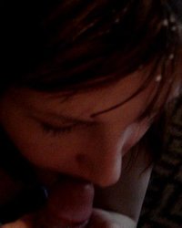 Проказница с рабочим ротиком довела до оргазма 14 фотография Проказница с рабочим ротиком довела до оргазма 14 фотография