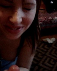 Проказница с рабочим ротиком довела до оргазма 12 фотография Проказница с рабочим ротиком довела до оргазма 12 фотография