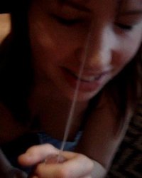 Проказница с рабочим ротиком довела до оргазма 10 фотография Проказница с рабочим ротиком довела до оргазма 10 фотография