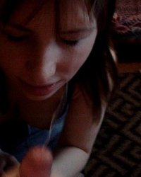 Проказница с рабочим ротиком довела до оргазма 8 фотография Проказница с рабочим ротиком довела до оргазма 8 фотография