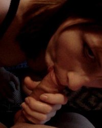 Проказница с рабочим ротиком довела до оргазма 5 фотография Проказница с рабочим ротиком довела до оргазма 5 фотография