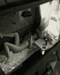 Раскрепощённые попутчицы в поездах 1 фотография Раскрепощённые попутчицы в поездах 1 фотография