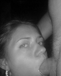 Чёрно-белая домашка с опытной сосалкой 9 фотография Чёрно-белая домашка с опытной сосалкой 9 фотография