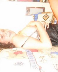 Сексуальная невеста разделась для возлюбленного 14 фотография Сексуальная невеста разделась для возлюбленного 14 фотография