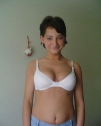 Брюнетка отдалась за стакан пива 9 фотография Брюнетка отдалась за стакан пива 9 фотография