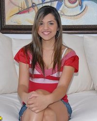 Твердый член вторгся в сочную пилотку избранницы 1 фотография Твердый член вторгся в сочную пилотку избранницы 1 фотография