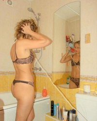 40-летняя жена в отличной форме 8 фотография 40-летняя жена в отличной форме 8 фотография