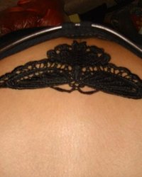 Грудастая развратница в очень красивых трусиках 7 фотография Грудастая развратница в очень красивых трусиках 7 фотография